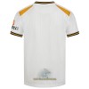 Officiële Voetbalshirt Wolverhampton Derde 2021-22 - Heren